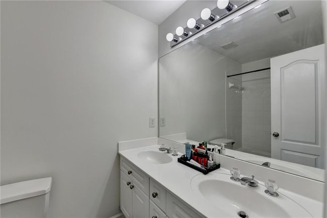 1213 Harris Commons Pl, Townhouse with 2 bedrooms, 3 bathrooms and 2 parking in Roswell GA | Image 37