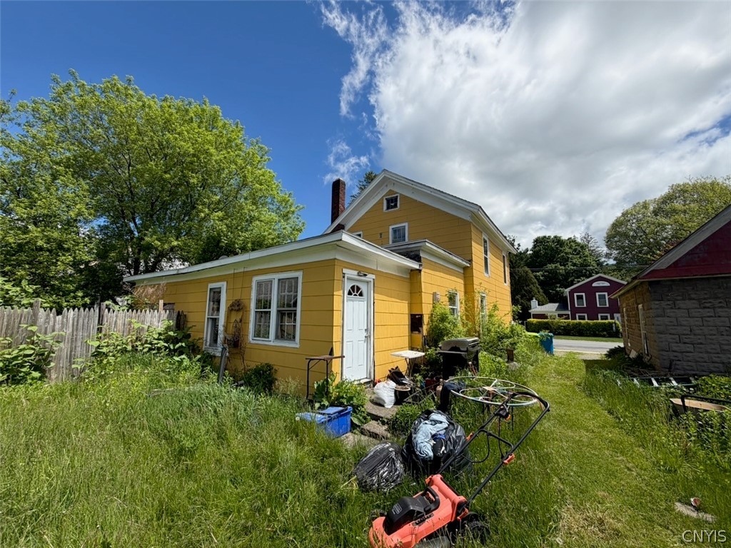 Residential in Cazenovia 3