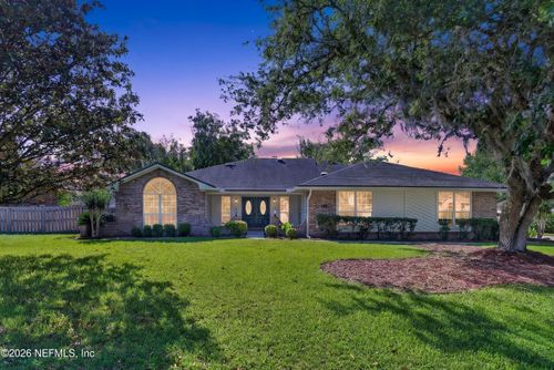 655 Fingal Dr, Orange Park, FL, 32073-4218 | Card Image