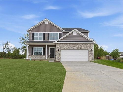 10347 Nevada Ct, Crown Point, IN, 46307-7358 | Card Image