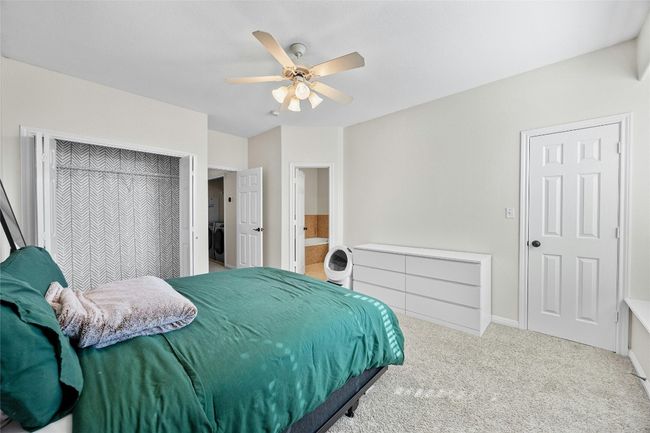 APT-305 - 1101 E Parmer Ln, Condo with 3 bedrooms, 3 bathrooms and 2 parking in Austin TX | Image 17