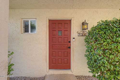 7347 E Thornwood Dr, Scottsdale, AZ, 85251-1300 | Card Image