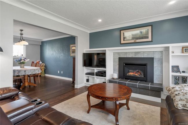 795 Upland Dr, House other with 3 bedrooms, 2 bathrooms and 2 parking in Campbell River BC | Image 5
