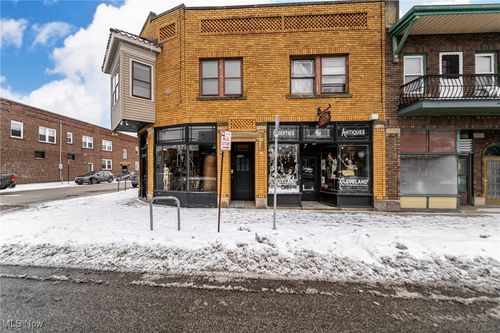 13375 Madison Ave, Cleveland, OH, 44107-4896 | Card Image