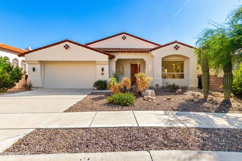10094 E Stone Spring Place, Tucson, AZ, 85749 | Card Image