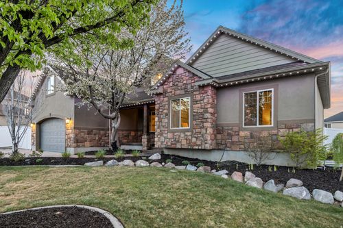 5612 W High Spirit Ct, Herriman, UT, 84096-1845 | Card Image