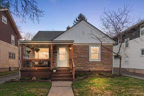 911 Van Buren Avenue Nw, Grand Rapids, MI, 49504 | Card Image