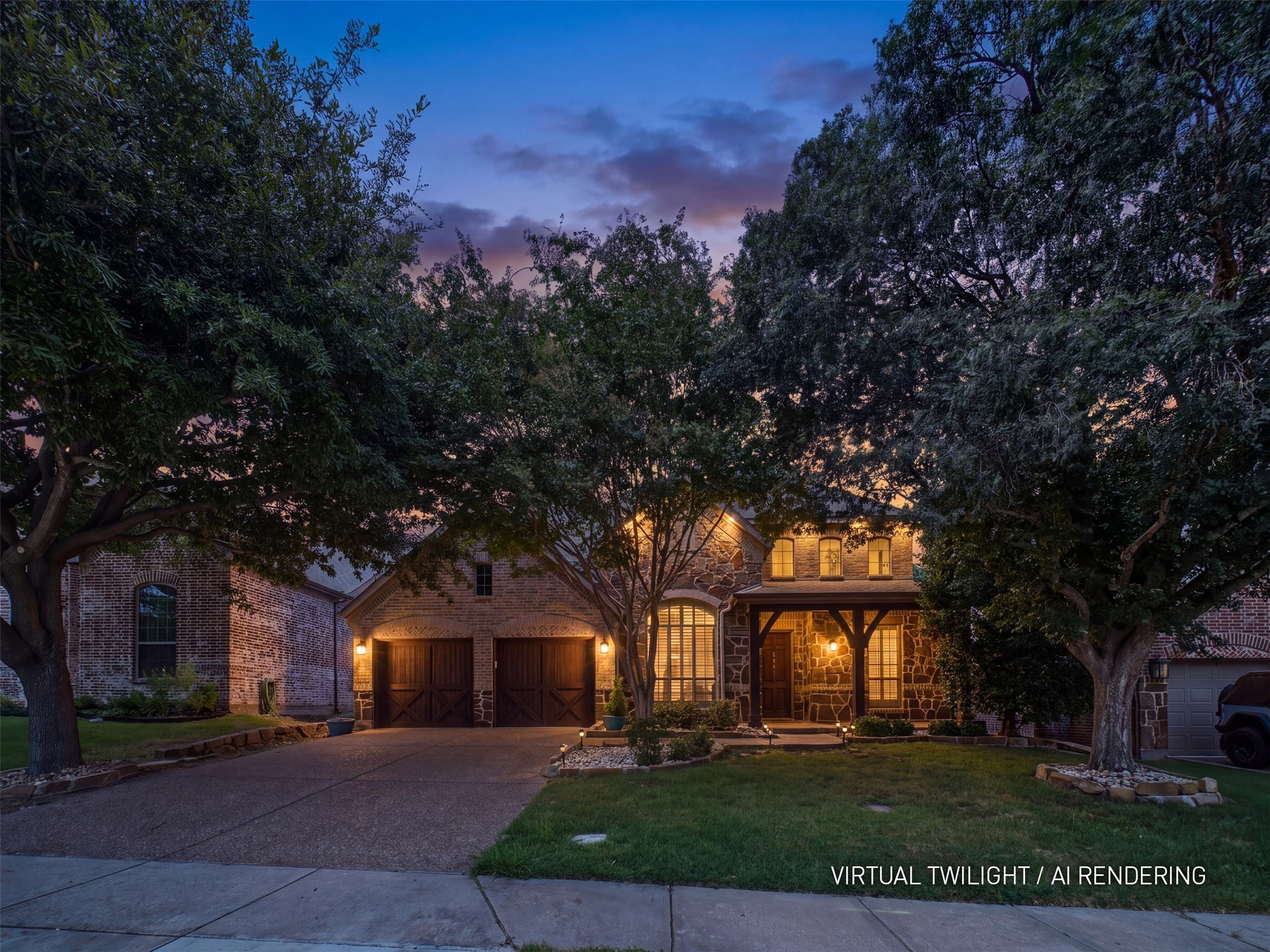 Residential in McKinney 2