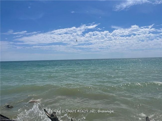 153 Beach Dr, Home with 0 bedrooms, 0 bathrooms and null parking in Brighton ON | Image 4