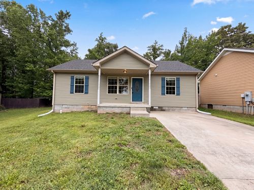 741 Inver Ln, Clarksville, TN, 37042-6078 | Card Image