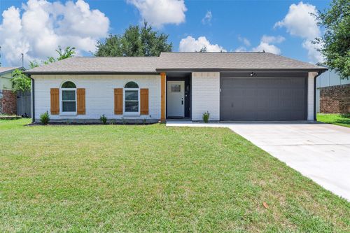 7116 Chapman Dr, North Richland Hills, TX, 76182-4408 | Card Image