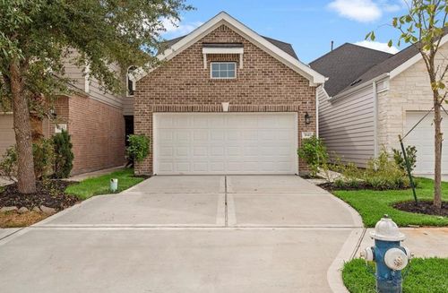 3640 Standing Rock Dr, Spring, TX, 77386-3452 | Card Image