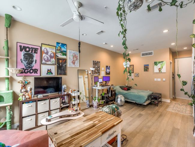 UNIT-223 - 1800 E 4 Th St, Condo with 1 bedrooms, 1 bathrooms and null parking in Austin TX | Image 4