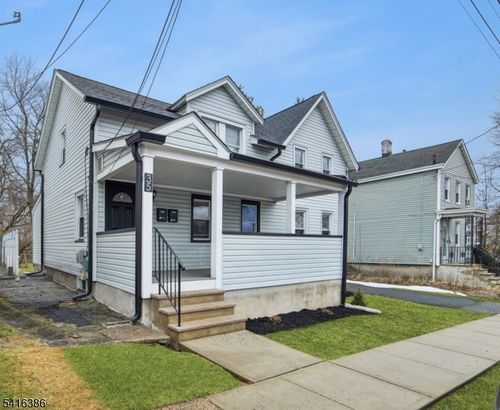 35 Hickory St, Bloomfield, NJ, 07003-5027 | Card Image