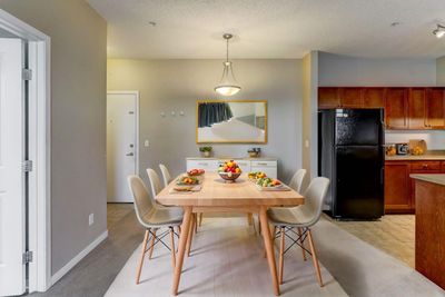 1310 - 1140 Taradale Dr Ne, Condo with 2 bedrooms, 2 bathrooms and 1 parking in Calgary AB | Image 3