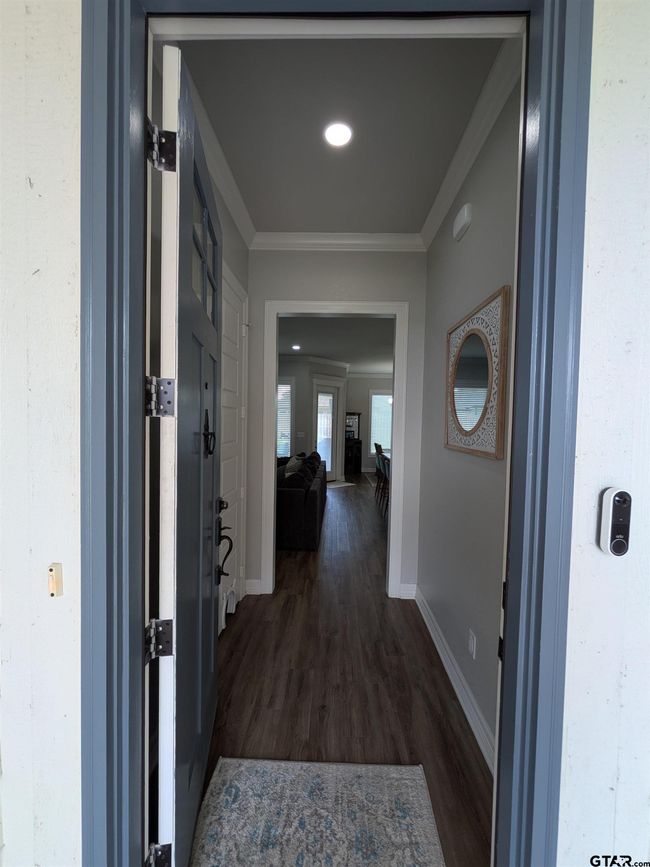 1808 Forestdale Blvd, House other with 4 bedrooms, 2 bathrooms and null parking in Whitehouse TX | Image 7