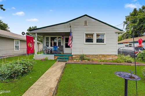 1009 Minton Place, Kingsport, TN, 37660 | Card Image