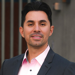 Daniel Sanchez