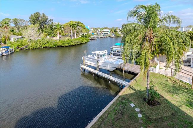 320 Georgia Ave, House other with 3 bedrooms, 3 bathrooms and null parking in CRYSTAL BEACH FL | Image 30