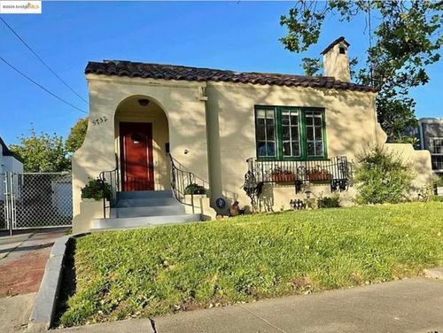 5732 Morse Dr, Oakland, CA, 94605-1138 | Card Image