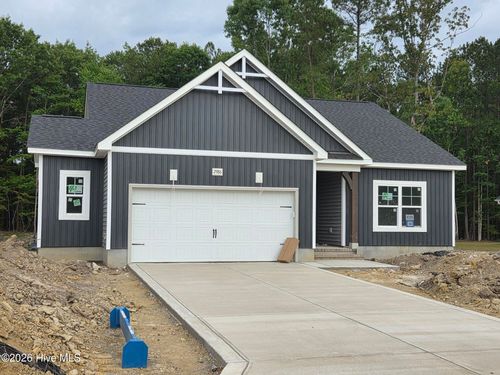 2986 Tucker Hill Dr, Grimesland, NC, 27837-7707 | Card Image