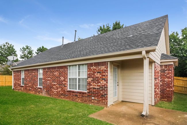 1109 Cross Meadow Rd, House other with 3 bedrooms, 2 bathrooms and null parking in Cordova TN | Image 14