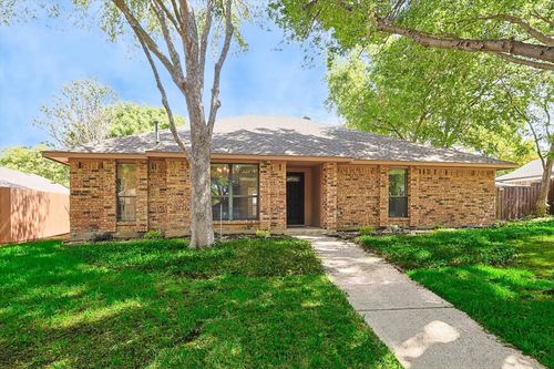 653 Raven Ln, Coppell, TX, 75019-3448 | Card Image
