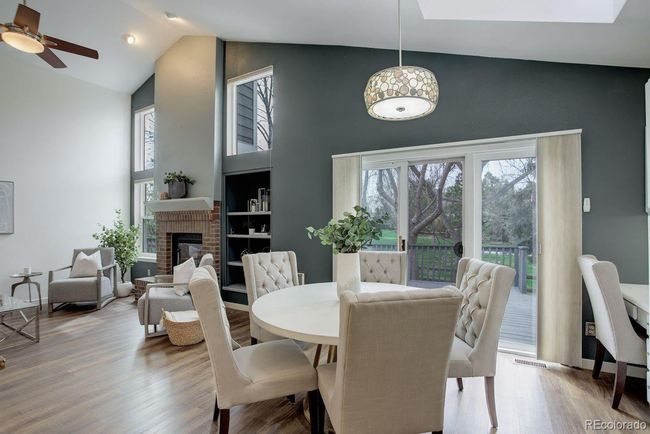 10971 Bryant St, House other with 3 bedrooms, 3 bathrooms and 2 parking in Denver CO | Image 22