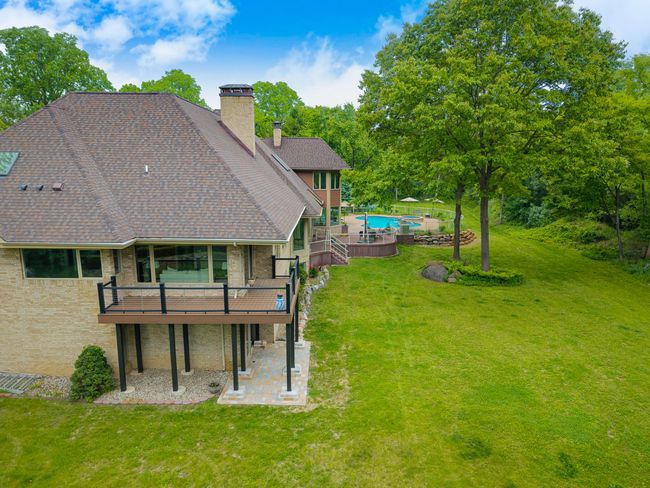 4911 Red Fox Run, House other with 6 bedrooms, 8 bathrooms and null parking in Ann Arbor MI | Image 9