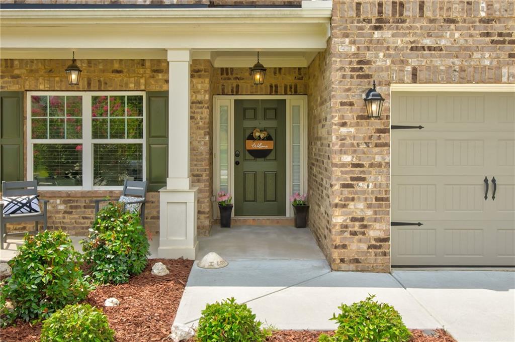 Residential in Douglasville 3