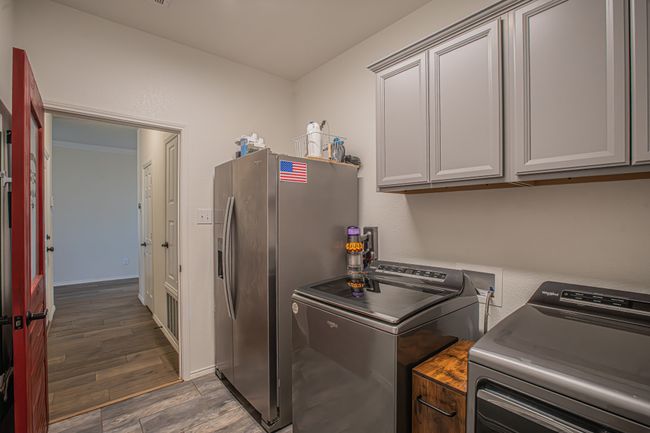 7429 Charbray Rd, House other with 3 bedrooms, 2 bathrooms and null parking in Fort Worth TX | Image 9