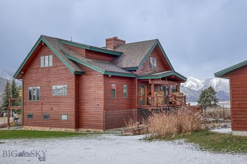 315 Lakeview Loop, West Yellowstone, MT, 59758-8757 | Card Image
