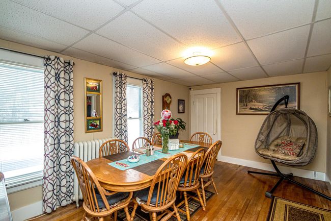 75 Elm St, House other with 5 bedrooms, 2 bathrooms and null parking in Whitefield NH | Image 13