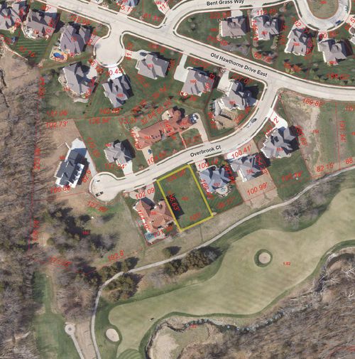 LOT 310 Overbrook Ct, COLUMBIA, MO, 65201 | Card Image