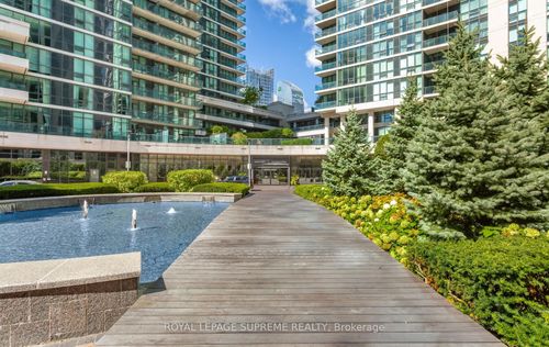 1709-18 Harbour St, Toronto, ON, M5J2Z6 | Card Image