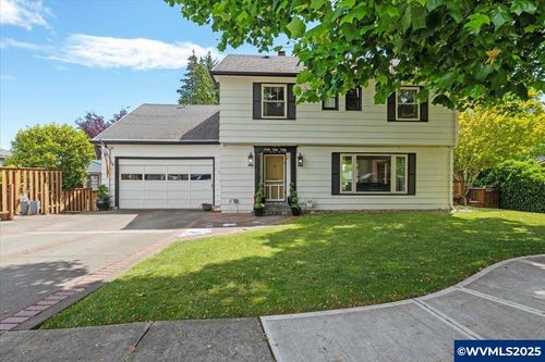 2880 Mountain View Dr S, Salem, OR, 97302-5471 | Card Image