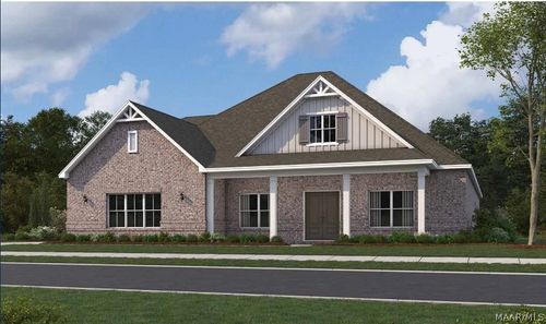548 Grand Ave, Pike Road, AL, 36064-3124 | Card Image