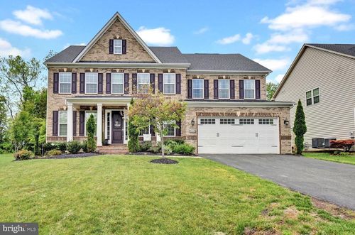 13805 Westerlo Ct, UPPER MARLBORO, MD, 20774-8460 | Card Image