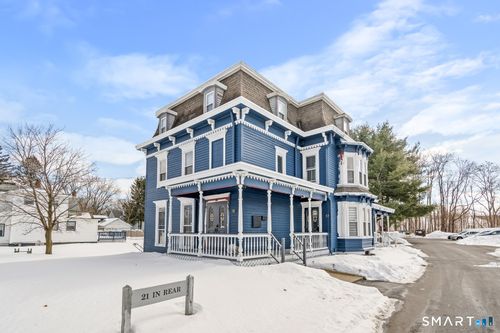19-17-19 Silver Ln, East Hartford, CT, 06118-1004 | Card Image