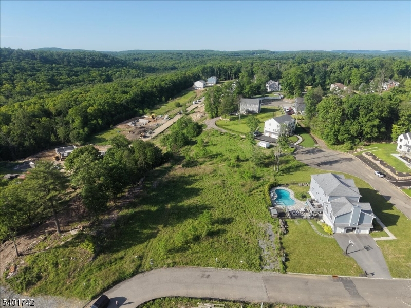 Land in West Milford Twp.