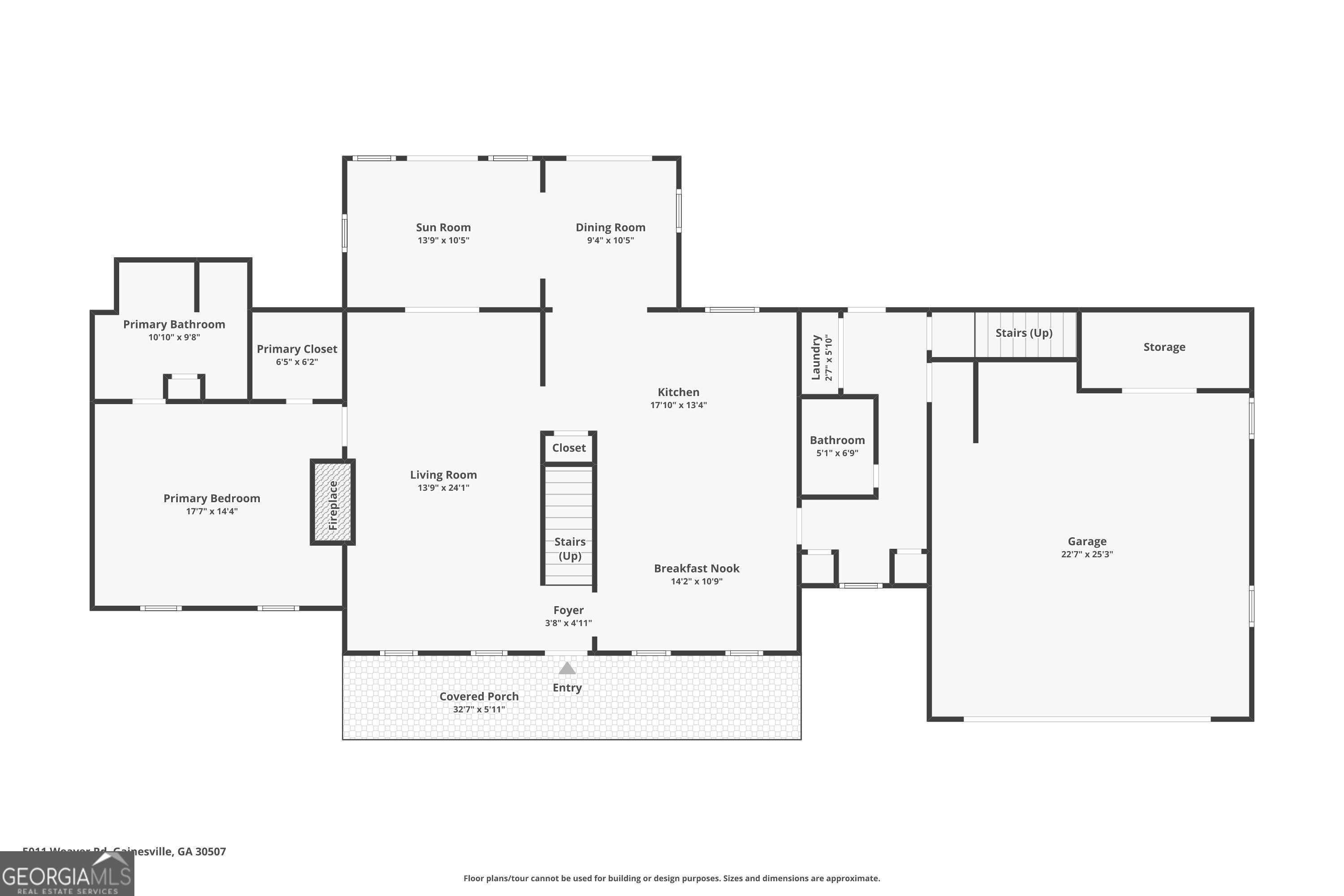 Residential in Gainesville 3