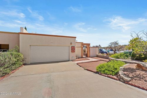 6732 Camino Blanco, Las Cruces, NM, 88007-4971 | Card Image