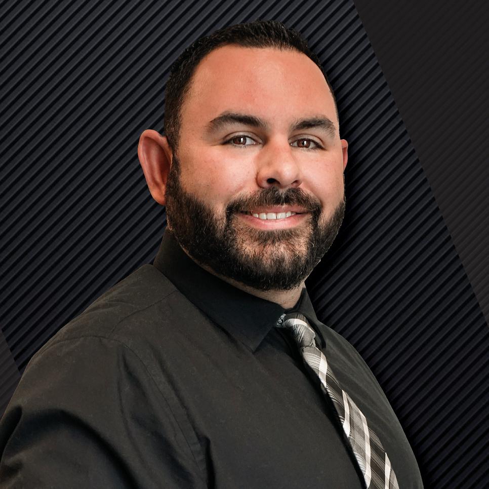 Matt LaMarca