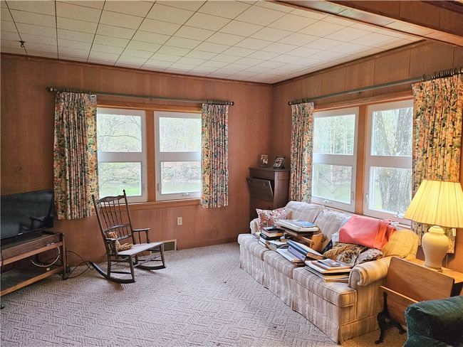 657 Kiester Rd, House other with 3 bedrooms, 2 bathrooms and 3 parking in Slippery Rock PA | Image 24