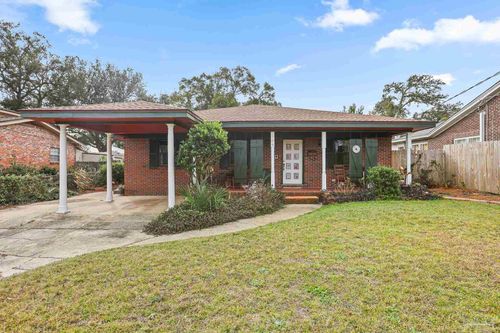 909 W Lloyd St, Pensacola, FL, 32501-2468 | Card Image