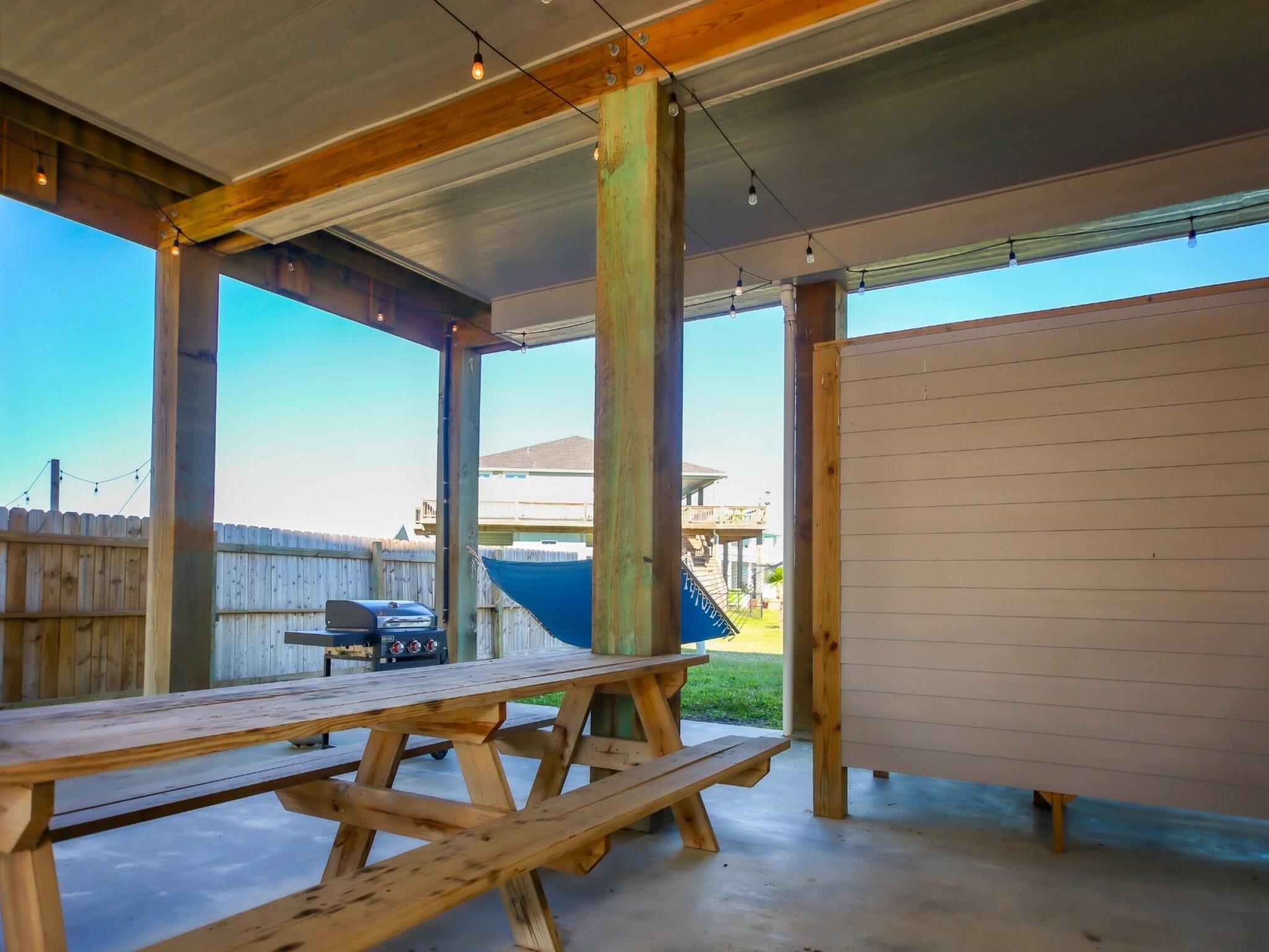 Residential in Crystal Beach 2
