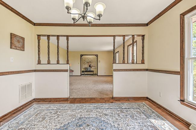 646 Meadow View Rd, House other with 4 bedrooms, 2 bathrooms and null parking in Bristol TN | Image 13