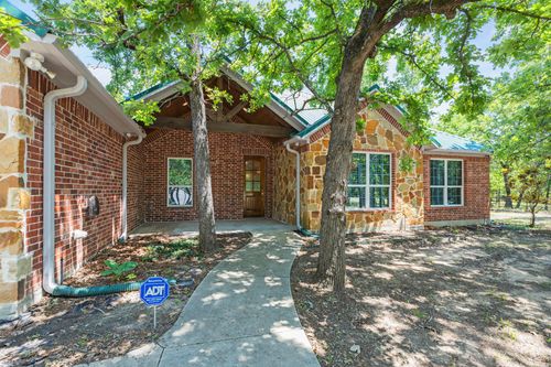 6373 Hidden Oaks Dr, Quinlan, TX, 75474-5278 | Card Image
