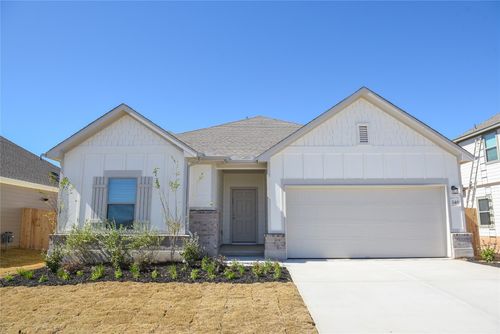 146 Ayers Horn, Cedar Creek, TX, 78612 | Card Image