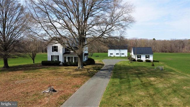 11340 Longwoods Rd, Home with 3 bedrooms, 2 bathrooms and null parking in EASTON MD | Image 4